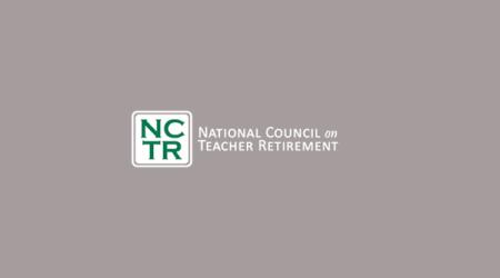 NCTR logo