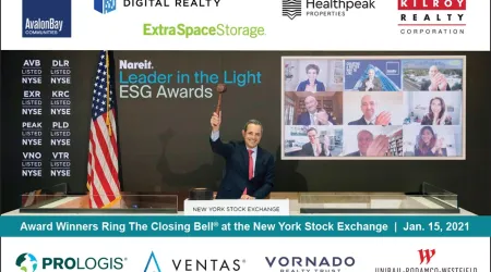 Leader in the Light Awards
