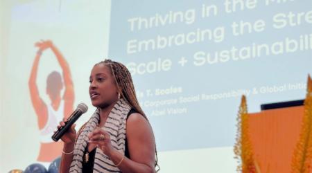 Scales keynote