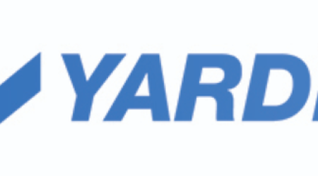 Yardi logo