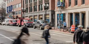 Shaping Communities
