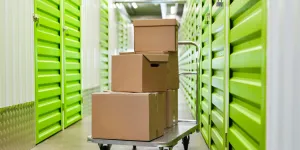 Self Storage Center
