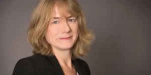 Sarah Borchersen-Keto, Editor in Chief