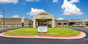 Arkansas Surgical Hospital