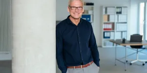Cyrus One CEO Bruce Duncan