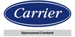 Carrier sponsored content