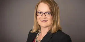 Cathy Barre of Nareit