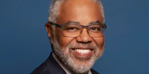 Kenneth Bacon